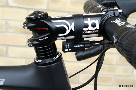 ultegra di2 junction box mount|Installation Guide: Bar.